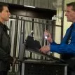 Jack Reacher: Nevracaj sa (2016) - Airport security