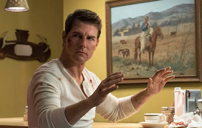 Tom Cruise (Jack Reacher) zdroj: imdb.com