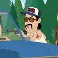 Brickleberry