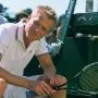 Wimbledon: Zápas o lásku (2004) - Peter Colt