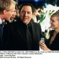 Kirsten Dunst (Lizzie Bradbury), Paul Bettany (Peter Colt), Jon Favreau (Ron Roth)