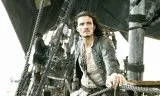 Piráti z Karibiku: Truhla mrtvého muže (2006) - Will Turner