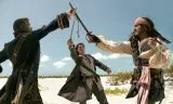 Piráti Karibiku: Truhlica mŕtveho muža (2006) - Norrington