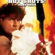Hot Shots! Part Deux (1993) - Topper Harley
