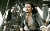 Piráti Karibiku: Truhlica mŕtveho muža (2006) - Will Turner