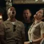 Top Gun: Maverick (2022) - Lt. Natasha ´Phoenix´ Trace