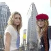 Olsen Twins: Jeden deň v New Yorku (2004) - Jane Ryan