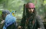 Piráti z Karibiku: Truhla mrtvého muže (2006) - Cotton