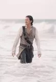 Piráti z Karibiku: Truhla mrtvého muže (2006) - Will Turner