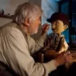 Pinocchio (2013) - Geppetto