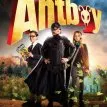 Antboy (2013) - Wilhelm