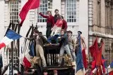 Les Misérables (2012) - Enjolras