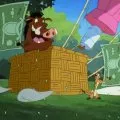 Timon and Pumbaa (1995-1999) - Timon