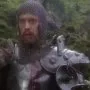 Velikáni filmu... John Boorman: Excalibur (1981) - Merlin