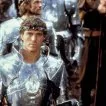 Velikáni filmu... John Boorman: Excalibur (1981) - Lancelot