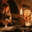 Indiana Jones and the Last Crusade (1989) - Elsa