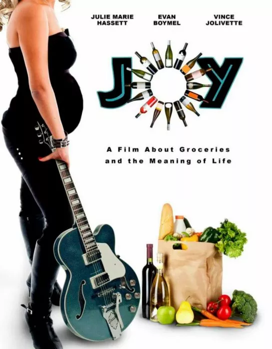 Joy (2009)
