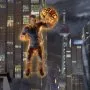 4: Rise of the Silver Surfer (2007) - Human Torch