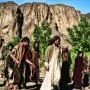 The Bible (2013) - Jesus