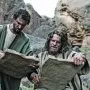 The Bible (2013) - Moses