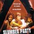 The Slumber Party Massacre (1982) - Kim
