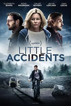 Chloë Sevigny, Elizabeth Banks, Josh Lucas, Boyd Holbrook, Jacob Lofland zdroj: imdb.com