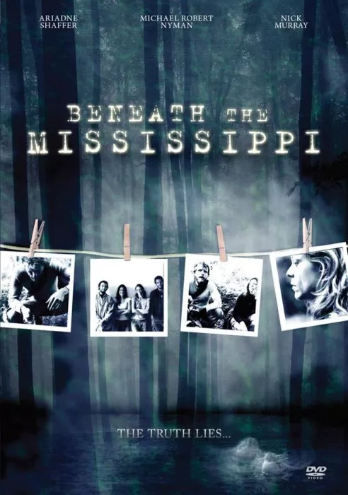 Beneath the Mississippi (2008) - David