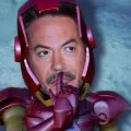 Mad 2010 (2010-2022) - Iron Man