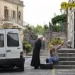 Ein Sommer in Amalfi (2013) - Padre Leo Muti