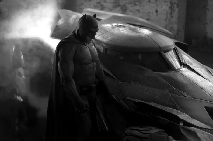 Ben Affleck (Bruce Wayne) zdroj: imdb.com
