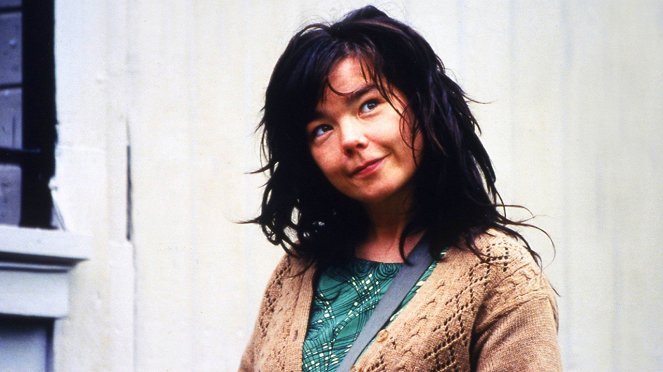 Björk (Selma Jezkova)