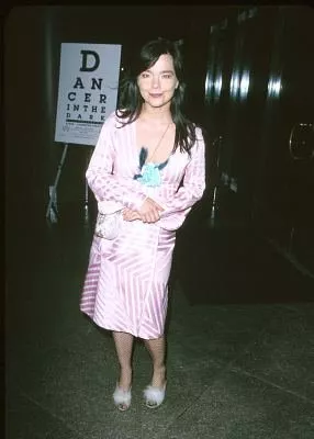 Björk (Selma Jezkova) zdroj: imdb.com 
promo k filmu