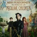 Sirotčinec slečny Peregrinové pro podivné děti (2016) - Millard