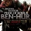 In the Name of Ben Hur (2016) - Messala
