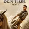 In the Name of Ben Hur (2016) - Judah Ben-Hur