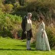 Belle (2013) - Lord Mansfield