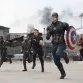 Captain America: Občanská válka (2016) - Sam Wilson