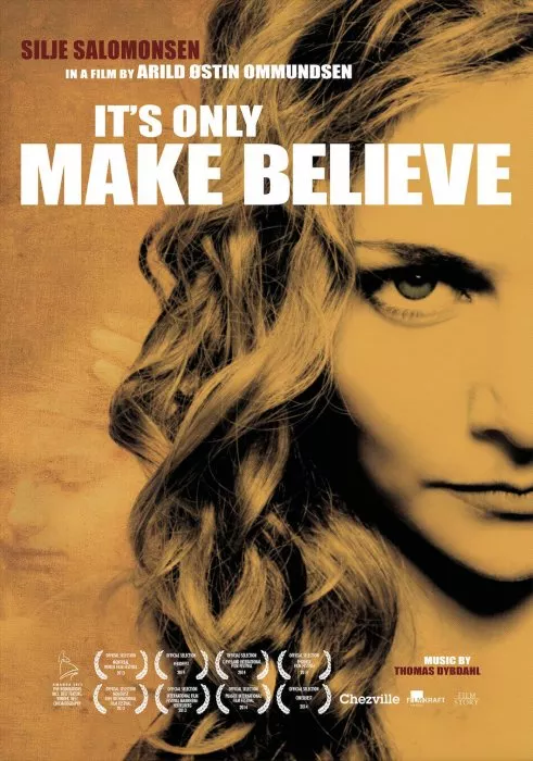 It's Only Make Believe (2013)