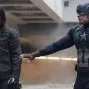 Captain America: Občianska vojna (2016) - Bucky Barnes