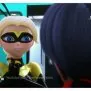 Miraculous: Tales of Ladybug and Cat Noir (2015) - Chloé Bourgeois