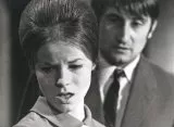 Young Bohácek's Sufferings (1969) - Jana Pazderková