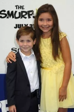 Emma Tremblay, Jacob Tremblay (Blue) zdroj: imdb.com