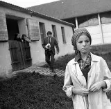 Young Bohácek's Sufferings (1969) - Tonda Bohácek