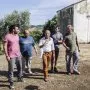 Noi e la Giulia (2015) - Sergio