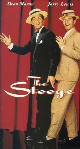Jerry Lewis (Theodore ’Ted’ Rogers), Dean Martin (Bill Miller) zdroj: imdb.com