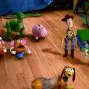 Toy Story 3 (2010) - Slinky Dog