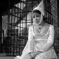 Bílá paní (1965) - servírka Andula