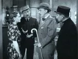 Prednosta stanice (1941) - přednostova žena Julie