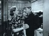 Prednosta stanice (1941) - přednostova žena Julie