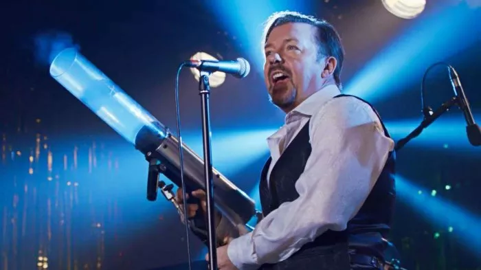 Ricky Gervais zdroj: imdb.com